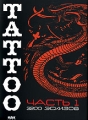 Tattoo: Платиновая серия Часть 1 3200 эскизов Формат: DVD (PAL) (Картонный бокс + кеер case) Дистрибьютор: DVD Land Региональный код: 5 Количество слоев: DVD-5 (1 слой) Формат изображения: инфо 11870m.