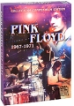 Pink Floyd: 1967-1971 (2 DVD + Book) Формат: 2 DVD (PAL) (Подарочное издание) (Box set) Дистрибьютор: Концерн "Группа Союз" Региональный код: 5 Количество слоев: DVD-5 (1 слой) Субтитры: Итальянский / инфо 12638b.