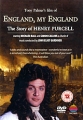 England, My England - The Story of Henry Purcell Формат: DVD (NTSC) (Keep case) Дистрибьютор: Торговая Фирма "Никитин" Региональные коды: 2, 3, 4, 5 Количество слоев: DVD-9 (2 слоя) Субтитры: Английский инфо 13174b.
