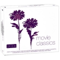 Movie Classics (3 CD) Формат: 3 Audio CD (Box Set) Дистрибьюторы: ООО "Юниверсал Мьюзик", Universal Classics & Jazz Европейский Союз Лицензионные товары Характеристики аудионосителей 2007 г Сборник: Импортное издание инфо 685c.