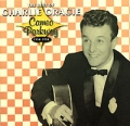 Charlie Gracie The Best Of Charlie Gracie 1956-1958 Формат: Audio CD (Jewel Case) Дистрибьютор: ABKCO Records Лицензионные товары Характеристики аудионосителей 2006 г Сборник: Импортное издание инфо 704c.