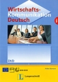 Wirtschaftskommunikation Deutsch Формат: DVD (NTSC) (Keep case) Дистрибьютор: Langenscheidt KG Региональный код: 0 (All) Количество слоев: DVD-5 (1 слой) Звуковые дорожки: Немецкий Dolby Digital инфо 723c.