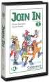 Join In 3 Формат: VHS (PAL) (Пластиковый бокс) Дистрибьютор: Cambridge University Press Английский Лицензионные товары Характеристики видеоносителей 2000 г , 33 мин , Великобритания Cambridge University инфо 7155d.