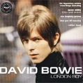 David Bowie London Boy Формат: Audio CD (Jewel Case) Дистрибьютор: Spectrum Music Лицензионные товары Характеристики аудионосителей 1998 г Альбом инфо 7329d.