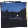 Lester Bowie The Great Pretender Формат: Audio CD Дистрибьютор: Polydor Лицензионные товары Характеристики аудионосителей 2006 г Альбом: Импортное издание инфо 7349d.