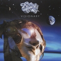 Eloy Visionary Формат: Audio CD (Jewel Case) Дистрибьюторы: EMI Music Publishing Ltd , Концерн "Группа Союз" Россия Лицензионные товары Характеристики аудионосителей 2010 г Альбом: Российское издание инфо 8999d.
