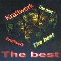 Kraftwerk The Robots The Best Формат: Audio CD Дистрибьютор: Metro-Goldwyn-Mayer Лицензионные товары Характеристики аудионосителей Сборник инфо 9363d.