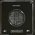 Kraftwerk Radio-Activity Формат: Audio CD (Jewel Case) Дистрибьютор: Capitol Records Inc Лицензионные товары Характеристики аудионосителей 1975 г Альбом инфо 9367d.