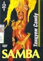 Танцуем самбу Формат: DVD (PAL) (Упрощенное издание) (Keep case) Дистрибьютор: Эврика фильм Региональный код: 0 (All) Количество слоев: DVD-5 (1 слой) Звуковые дорожки: Русский PCM Stereo Формат инфо 3159e.