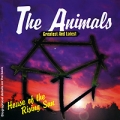 The Animals Greatest And Latest Формат: Audio CD (Jewel Case) Дистрибьюторы: Gala Records, ELAP Music Лицензионные товары Характеристики аудионосителей 2008 г Альбом: Российское издание инфо 5113e.