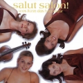 Salut Salon Was Kann Das Herz Dafur Формат: Audio CD (Jewel Case) Дистрибьютор: Warner Music Европейский Союз Лицензионные товары Характеристики аудионосителей 2004 г Сборник: Импортное издание инфо 7182e.
