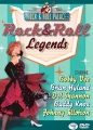 Rock & Roll: Legends Дел Шеннон (Исполнитель) Del Shannon инфо 4400f.