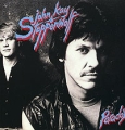 John Kay And Steppenwolf Paradox Формат: Audio CD (Jewel Case) Дистрибьютор: EMI Records Лицензионные товары Характеристики аудионосителей 1990 г Альбом инфо 5157f.