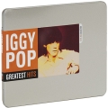 Iggy Pop Greatest Hits Серия: Steel Box Collection инфо 5163f.