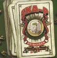 Ska-P Eurosis Формат: Audio CD (Jewel Case) Дистрибьюторы: RCA, SONY BMG Russia Лицензионные товары Характеристики аудионосителей 1998 г Альбом: Импортное издание инфо 5293f.