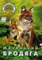 Маленький бродяга Серия: Истории о зверятах инфо 5439f.