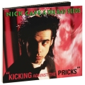 Nick Cave & The Bad Seeds Kicking Against The Pricks (CD + DVD) Мика "The Bad Seeds" инфо 5536f.