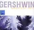 George Gershwin Greatest Hits Серия: Greatest Hits инфо 7055f.