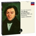 Vladimir Ashkenazy Schumann The Works For Solo Piano (7 CD) Формат: 7 Audio CD (Картонная коробка) Дистрибьюторы: Decca, ООО "Юниверсал Мьюзик" Германия Лицензионные товары инфо 7071f.