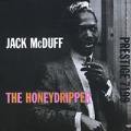 Jack McDuff The Honeydripper Формат: Audio CD (Jewel Case) Дистрибьютор: Concord Music Group Лицензионные товары Характеристики аудионосителей 2006 г Альбом инфо 7083f.