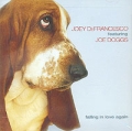 Joey DeFrancesco Featuring Joe Doggs Falling In Love Again Формат: Audio CD (Jewel Case) Дистрибьютор: Concord Music Group Лицензионные товары Характеристики аудионосителей 2003 г Альбом инфо 7089f.