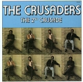 The Crusaders The 2nd Crusade Формат: Audio CD (Jewel Case) Дистрибьютор: The Verve Music Group Лицензионные товары Характеристики аудионосителей 2006 г Альбом инфо 7100f.