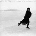 Joni Mitchell Songs Of A Prairie Girl Формат: Audio CD (Jewel Case) Дистрибьюторы: Rhino, Торговая Фирма "Никитин" Европейский Союз Лицензионные товары Характеристики аудионосителей 2005 г Альбом: Импортное издание инфо 7102f.