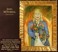 Joni Mitchell Dreamland Формат: Audio CD (DigiPack) Дистрибьюторы: Warner Music Group Company, Торговая Фирма "Никитин" Германия Лицензионные товары Характеристики аудионосителей 2004 г Альбом: Импортное издание инфо 7103f.