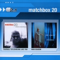 Matchbox 20 Yourself Or Someone Like You / Mad Season (2 CD) Серия: 2 In 1 инфо 7218f.