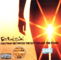Fatboy Slim Halfway Between The Gutter And The Stars Формат: Audio CD Лицензионные товары Характеристики аудионосителей 2000 г Альбом инфо 7271f.