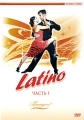 Потанцуем! Latino 1 Серия: Потанцуем инфо 7274f.