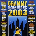 Grammy Nominees 2003 Формат: Audio CD (Jewel Case) Дистрибьютор: Торговая Фирма "Никитин" Германия Лицензионные товары Характеристики аудионосителей 2003 г Сборник: Импортное издание инфо 7357f.