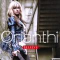 Orianthi Believe Формат: Audio CD (Jewel Case) Дистрибьюторы: ООО "Юниверсал Мьюзик", Geffen Records Inc Европейский Союз Лицензионные товары Характеристики аудионосителей 2009 г Альбом: Импортное издание инфо 7359f.