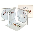 Genesis Platinum Collection (3 CD) Серия: The Platinum Collection инфо 7381f.