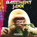 Basement Jaxx Rooty Формат: Audio CD Дистрибьютор: Astralwerks Лицензионные товары Характеристики аудионосителей Альбом инфо 7434f.