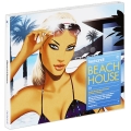 Hed Kandi Beach House (2 CD) Серия: Hed Kandi инфо 7499f.