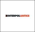 Interpol Antics Формат: Audio CD (Jewel Case) Дистрибьюторы: Gala Records, Labels Россия Лицензионные товары Характеристики аудионосителей 2009 г Альбом: Российское издание инфо 7561f.