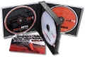Puissance Dancefloor 2007 Vol 2 (4 CD) Серия: Puissance инфо 7579f.
