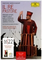Mozart Il Re Pastore Hengelbrock Формат: DVD (NTSC) (Keep case) Дистрибьютор: Universal Music Company Региональный код: 0 (All) Количество слоев: DVD-9 (2 слоя) Субтитры: Английский / Немецкий / Итальянский инфо 7582f.