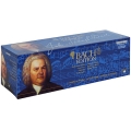 Bach Edition (155 CD + CD-ROM) Формат: 155 Audio CD (Box Set) Дистрибьюторы: Brilliant Classics, Gala Records Европейский Союз Лицензионные товары Характеристики аудионосителей 2009 г Сборник: Импортное издание инфо 7585f.