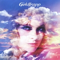 Goldfrapp Head First Формат: Audio CD (Jewel Case) Дистрибьюторы: Mute Records, Gala Records Россия Лицензионные товары Характеристики аудионосителей 2010 г Альбом: Импортное издание инфо 7587f.