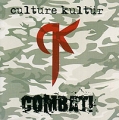 Culture Kultuer Combat! Формат: Audio CD (Jewel Case) Дистрибьюторы: SPV GmbH, Концерн "Группа Союз" Германия Лицензионные товары Характеристики аудионосителей 2009 г Альбом: Импортное издание инфо 7588f.