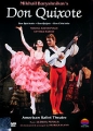 Mikhail Baryshnikov's: Don Quixote American Ballet Theatre Формат: DVD (PAL) (Keep case) Дистрибьютор: Торговая Фирма "Никитин" Региональные коды: 2, 3, 4, 5, 6 Количество слоев: DVD-5 (1 слой) инфо 7589f.