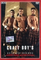 Crazy Boy's: Клуб для женщин "Красная шапочка" Виктор Винитинский Актер Crazy Boy's инфо 7599f.