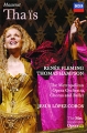 Massenet: Thais Формат: DVD (NTSC) (Keep case) Дистрибьютор: Universal Music Региональный код: 0 (All) Количество слоев: DVD-9 (2 слоя) Субтитры: Английский / Французский / Немецкий / Испанский / инфо 7607f.