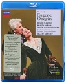 Tchaikovsky - Eugene Onegin / Valery Gergiev (Blu-ray) Формат: Blu-ray (PAL) (Keep case) Дистрибьютор: Universal Music Russia Региональный код: 0 (All) Субтитры: Английский / Французский / Немецкий / Итальянский инфо 7609f.