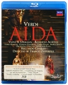 Verdi - Aida / Riccardo Chailly (Blu-ray) Формат: Blu-ray (PAL) (Keep case) Дистрибьютор: Universal Music Russia Региональный код: 0 (All) Субтитры: Английский / Французский / Немецкий / Итальянский / инфо 7611f.