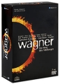 Wagner: Der Ring Des Nibelungen (7 DVD) Формат: DVD (NTSC) (Подарочное издание) (Картонный бокс + кеер case) Дистрибьютор: Торговая Фирма "Никитин" Региональные коды: 2, 3, 4, 5 Количество слоев: инфо 7621f.