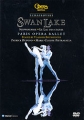 Paris Opera Ballet: Swan Lake Формат: DVD (NTSC) (Keep case) Дистрибьютор: Торговая Фирма "Никитин" Региональные коды: 2, 3, 4, 5 Количество слоев: DVD-5 (1 слой) Звуковые дорожки: Английский инфо 7627f.