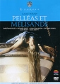 Claude Debussy: Pelleas et Melisande - Glyndebourne Festival Opera Формат: DVD (NTSC) (Keep case) Дистрибьютор: Торговая Фирма "Никитин" Региональные коды: 2, 3, 4, 5 Количество слоев: DVD-9 (2 слоя) инфо 7629f.